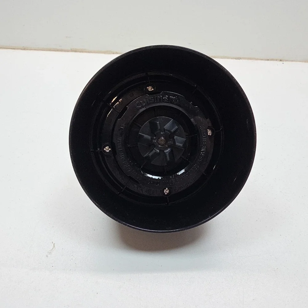 Cuisinart SmartPower Food Processor BFP703 Replacement Part Black Collar Gearbox